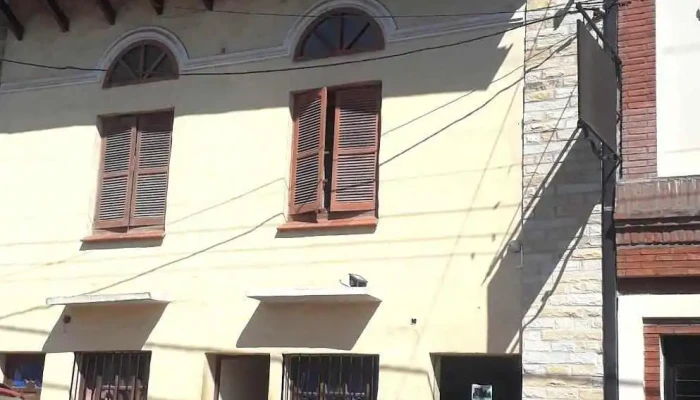 Hotel Congreso -  Exterior - Monteros