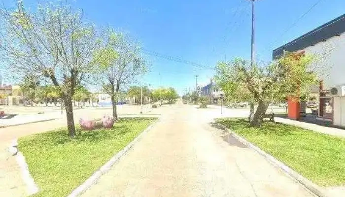 Hotel Don Manuel -  Cerca De Mideg - Monte Caseros