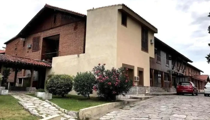 Hotel Dos Venados -  Comentarios - San Luis