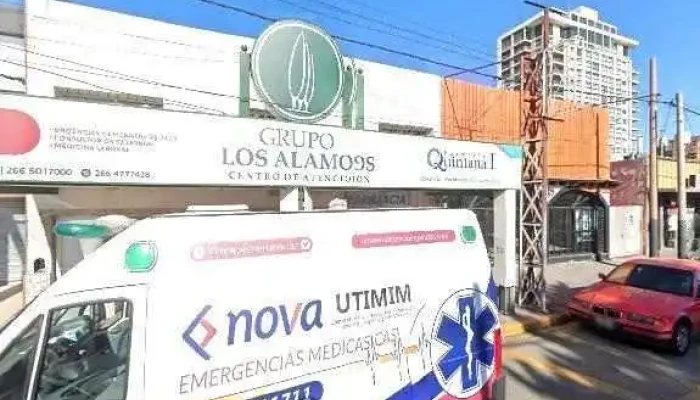Hotel Dos Venados -  Comentariosdeg - San Luis