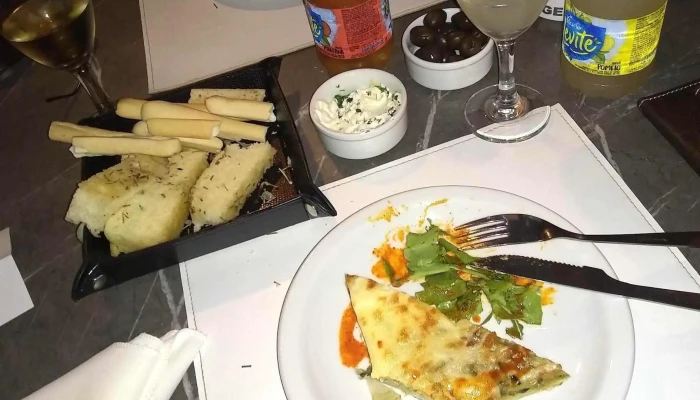 Hotel Dos Venados -  Comida Y Bebida - San Luis