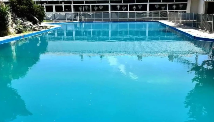 Hotel Dos Venados -  Servicios - San Luis