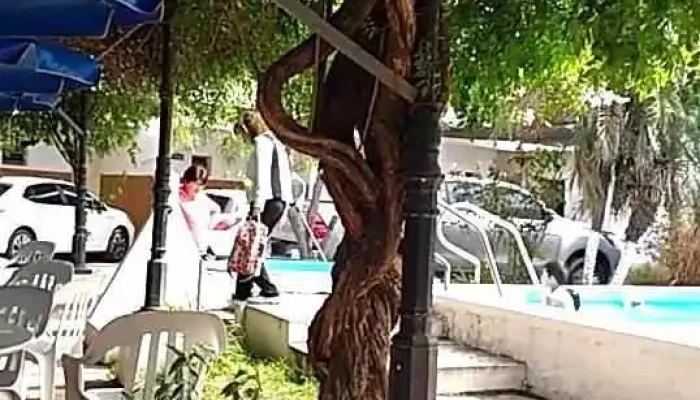 Hotel Florencia -  De Los Visitantes - Termas de Río Hondo