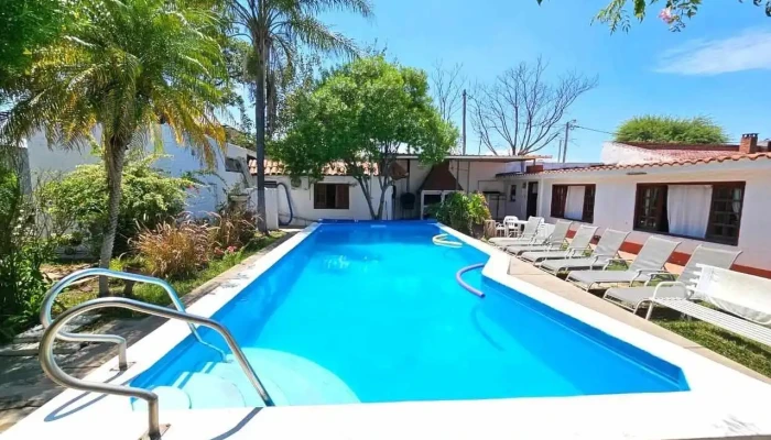 Hotel Florencia -  Del Propietario - Termas de Río Hondo