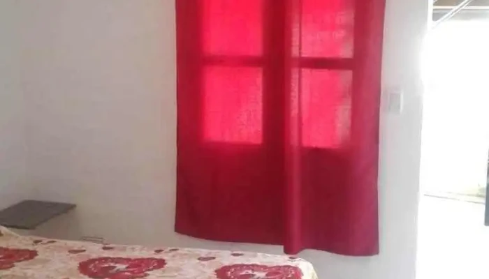 Hotel Francisquito De Alida Vega -  Habitaciones - Villa San Agustín