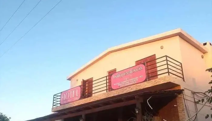 hotel independencia - Villa Ojo De Agua