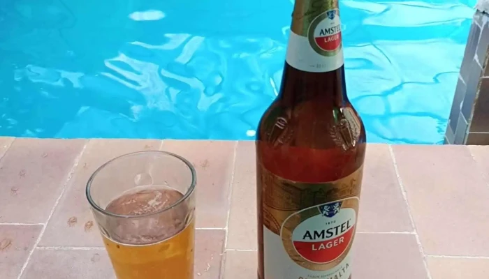 Hotel Jonathan -  Comida Y Bebida - Termas de Río Hondo