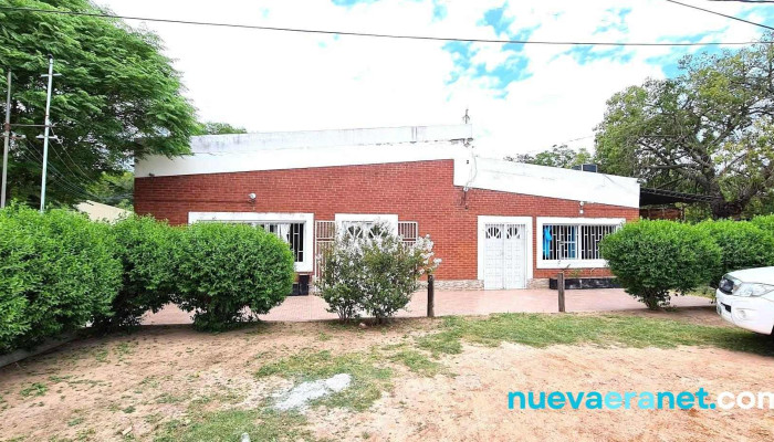 Hotel Los Cedros -  Como Llegar - Pampa de los Guanacos