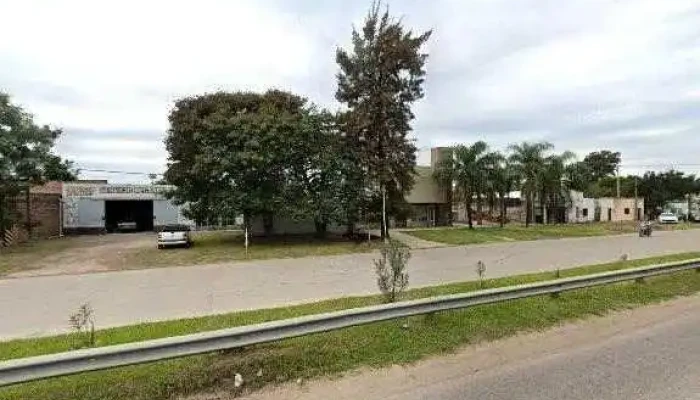 Hotel Mabero -  Telefonodeg - Las Toscas