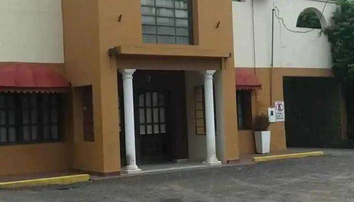 Hotel Mabero -  Videos - Las Toscas
