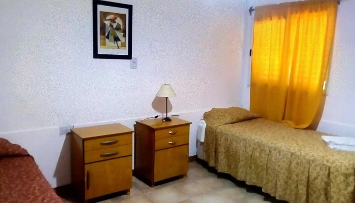 Hotel Mahardi -  Del Propietario - Villa San Martin