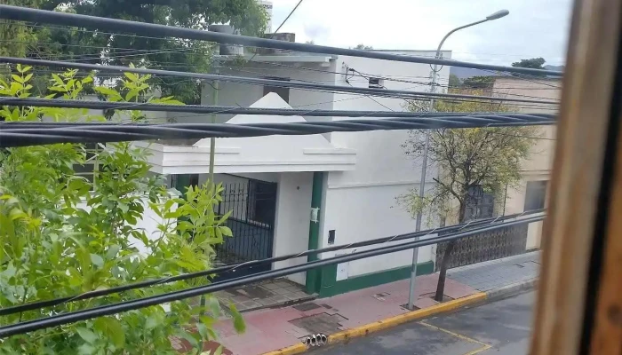 Hotel Maria Eugenia -  Descuentos - San Luis
