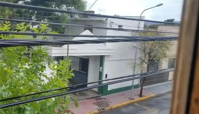 Hotel Maria Eugenia - San Luis