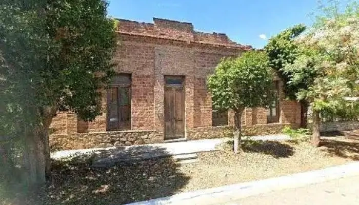 Hotel Martin Puntajedeg - San Francisco del Monte de Oro