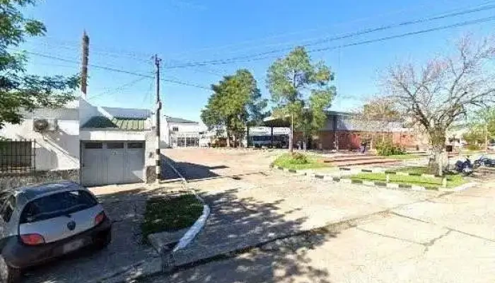 Hotel Monte Caseros -  Catalogodeg - Monte Caseros