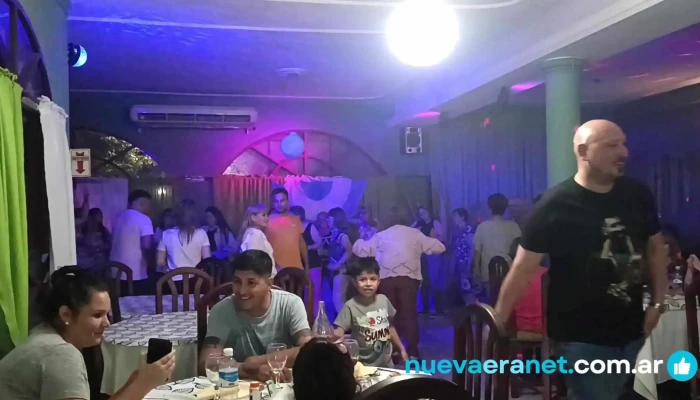 Hotel Pucara 3estrellas De Los Visitantes - Termas de Río Hondo