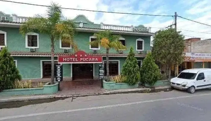 Hotel Pucara 3estrellas Promociondeg - Termas de Río Hondo