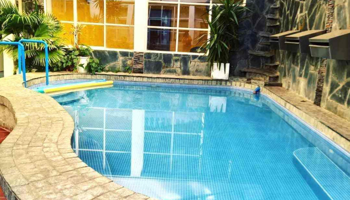Hotel Pucara 3estrellas Servicios - Termas de Río Hondo