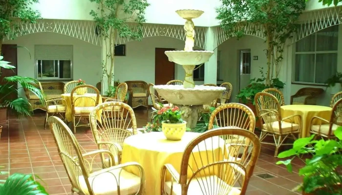 Hotel Pucara 3Estrellas. - Termas De Río Hondo