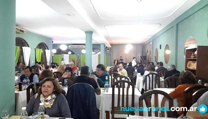 Hotel Pucara 3estrellas Videos - Termas de Río Hondo