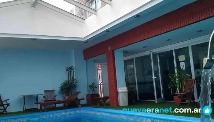Hotel Quintana 3 Estrellas Opiniones - San Luis