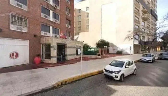Hotel Quintana 3 Estrellas Opinionesdeg - San Luis