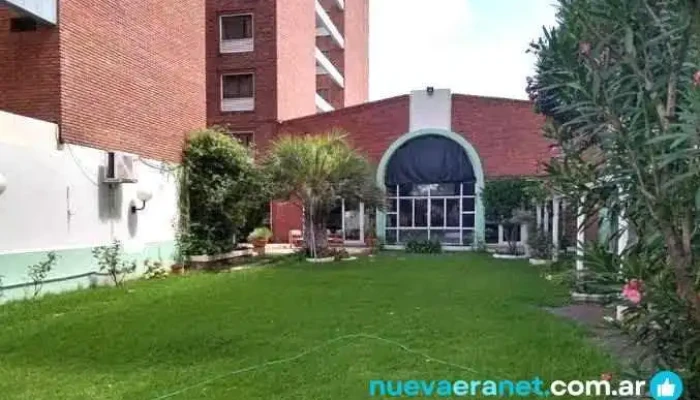 Hotel Quintana (3 estrellas) - San Luis