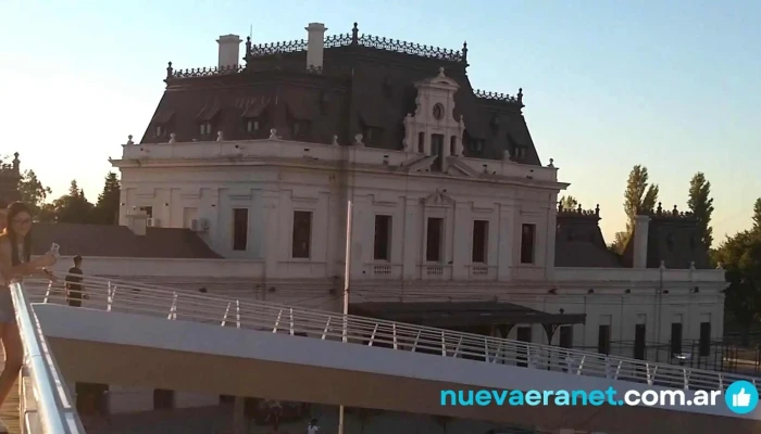 Hotel Quintana 3 Estrellas Videos - San Luis