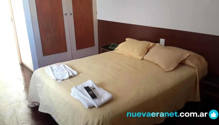 Hotel Regidor San Luis Habitaciones - San Luis