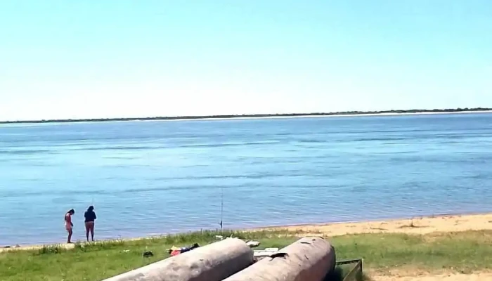 Hotel Remanso -  Videos - Paso de la Patria