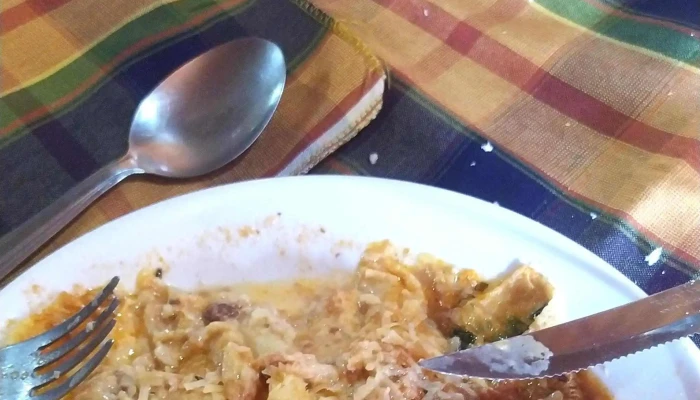 Hotel Restaurante Saravsal Cerca De Mi - Las Varas