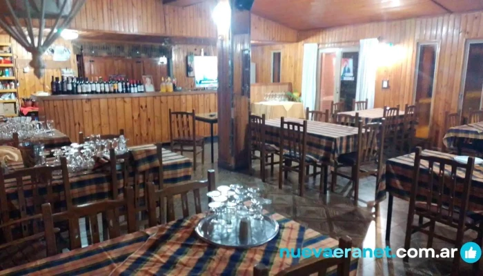Hotel Restaurante Saravsal De Los Visitantes - Las Varas