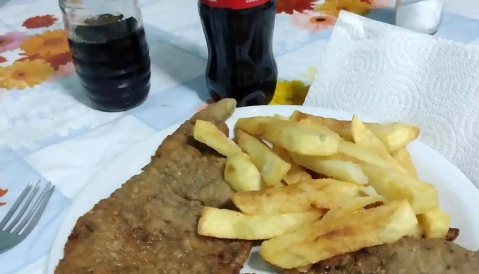 Hotel Sacromonte -  Comida Y Bebida - Col. Dora