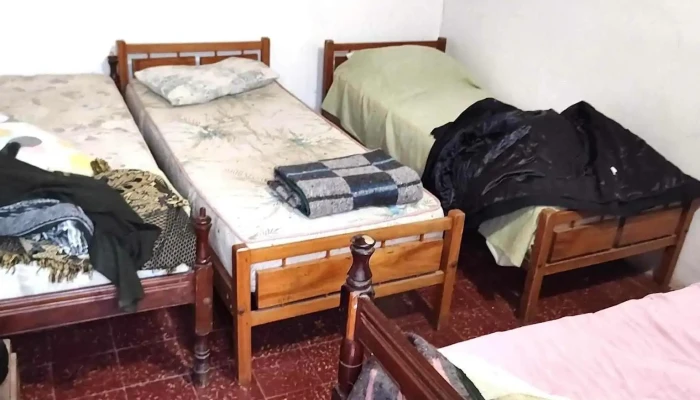 Hotel Sacromonte -  De Los Visitantes - Col. Dora