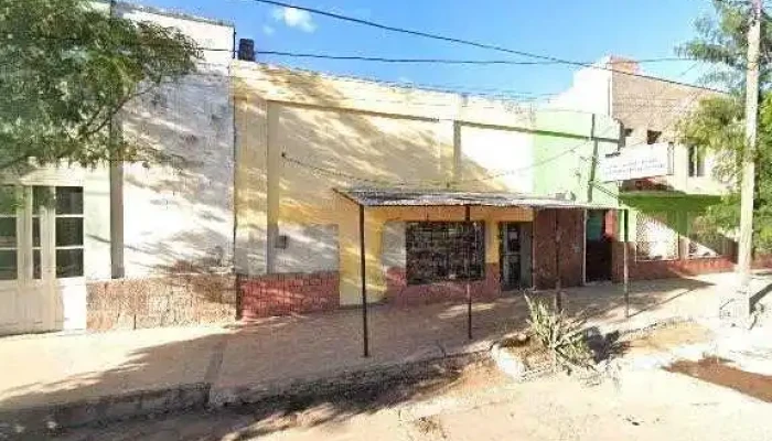 Hotel Sacromonte -  Fotosdeg - Col. Dora