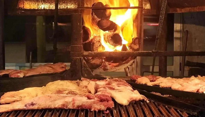 Hotel San Antonio -  Comida Y Bebida - Col. Dora