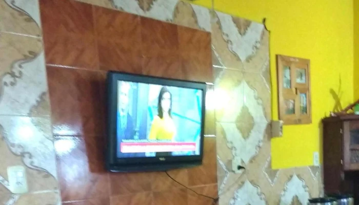 Hotel San Antonio -  Opiniones - Col. Dora