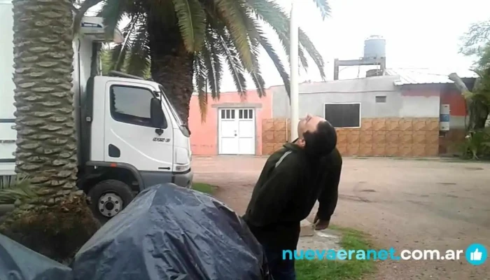 Hotel San Antonio -  Videos - Col. Dora