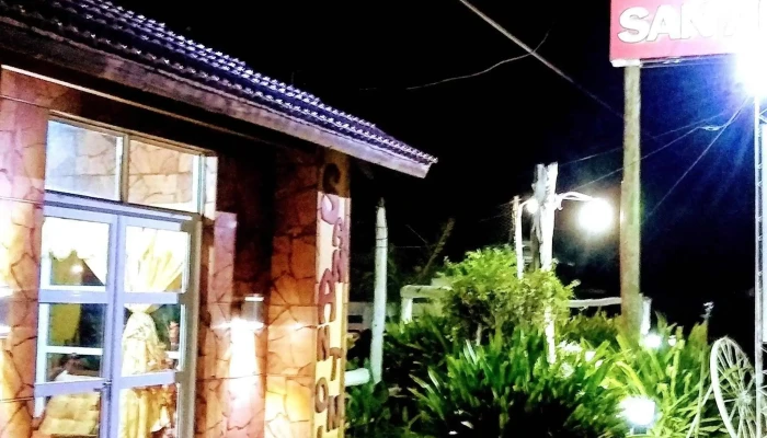 Hotel San Antonio -  Zona - Col. Dora