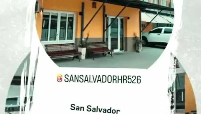 Hotel San Salvador -  Videos - Huinca Renanco