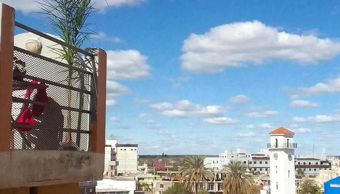Hotel Siglo Sexto -  De Los Visitantes - Termas de Río Hondo
