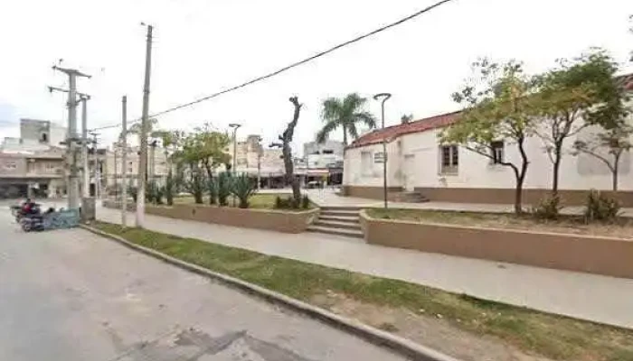 Hotel Siglo Sexto -  Direcciondeg - Termas de Río Hondo