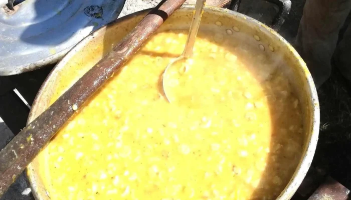 Hotel Tapso -  Comida Y Bebida - Tapso