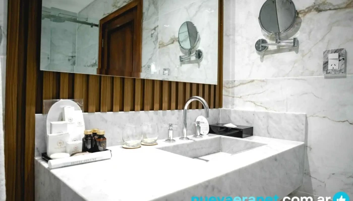 Ht Hotel Deluxe -  Del Propietario - Santiago del Estero