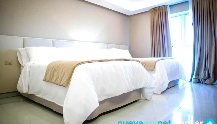 Ht Hotel Deluxe -  Habitaciones - Santiago del Estero