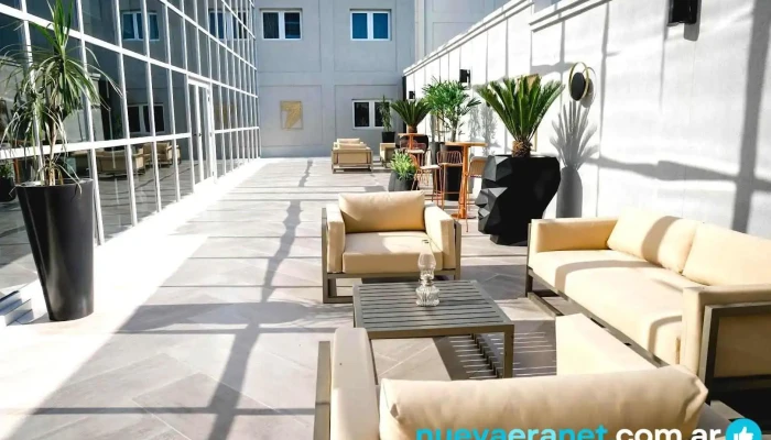 Ht Hotel Deluxe - Santiago Del Estero