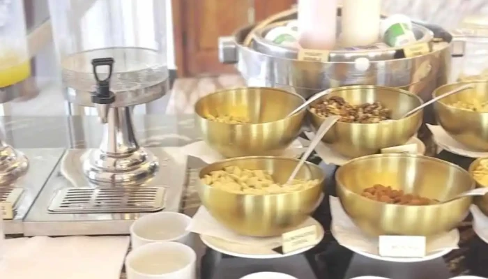 Ht Hotel Deluxe -  Videos - Santiago del Estero