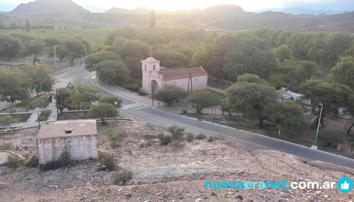 Hualfin -  Abierto Ahora - Hualfin