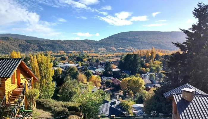 Huilko -  De Los Visitantes - San Martín de los Andes