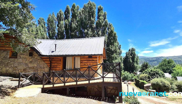 Huilko - San Martín De Los Andes